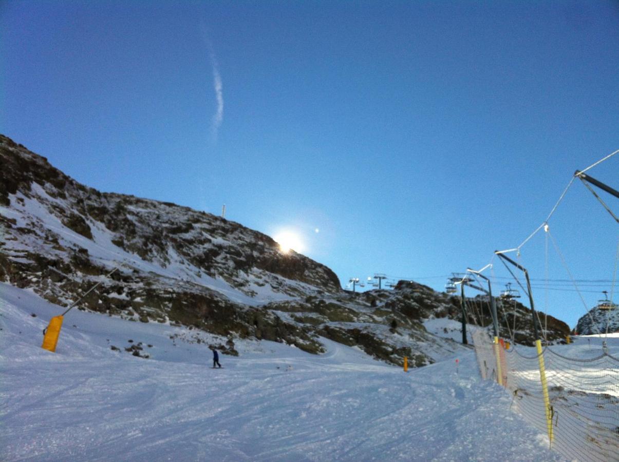 Passamane Pb - Canillo - Casco Antiguo Екстериор снимка