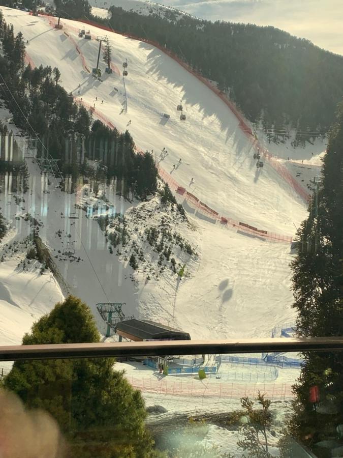 Passamane Pb - Canillo - Casco Antiguo Екстериор снимка