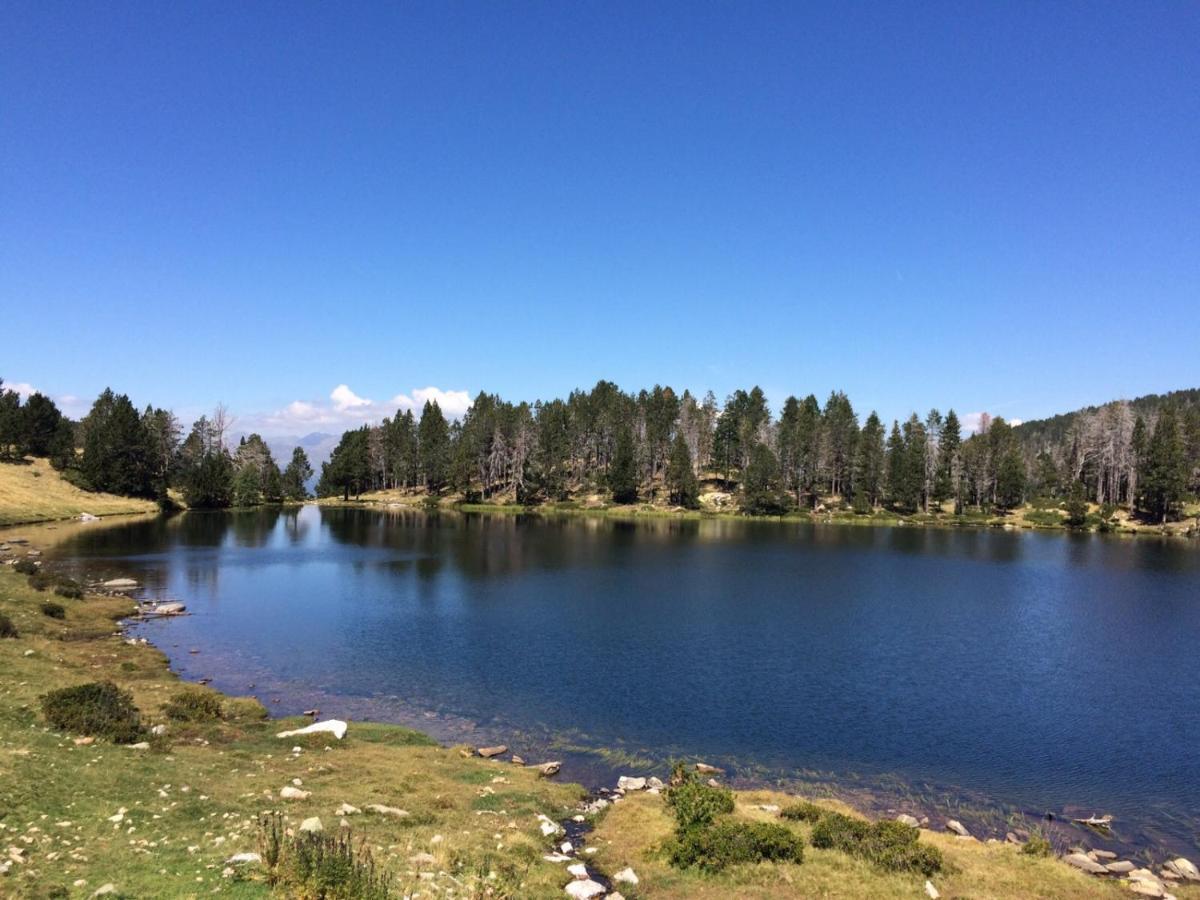 Passamane Pb - Canillo - Casco Antiguo Екстериор снимка
