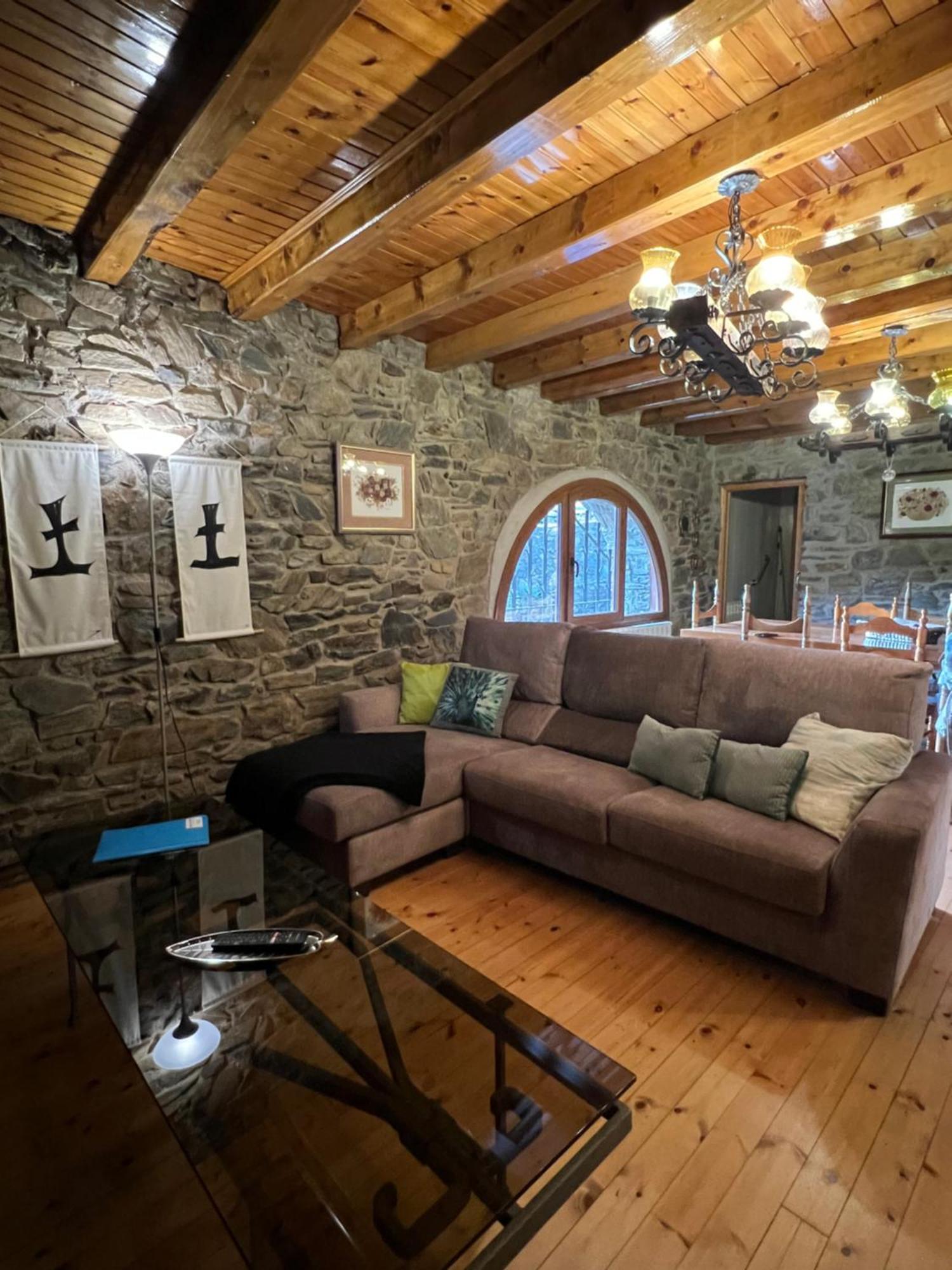 Passamane Pb - Canillo - Casco Antiguo Екстериор снимка
